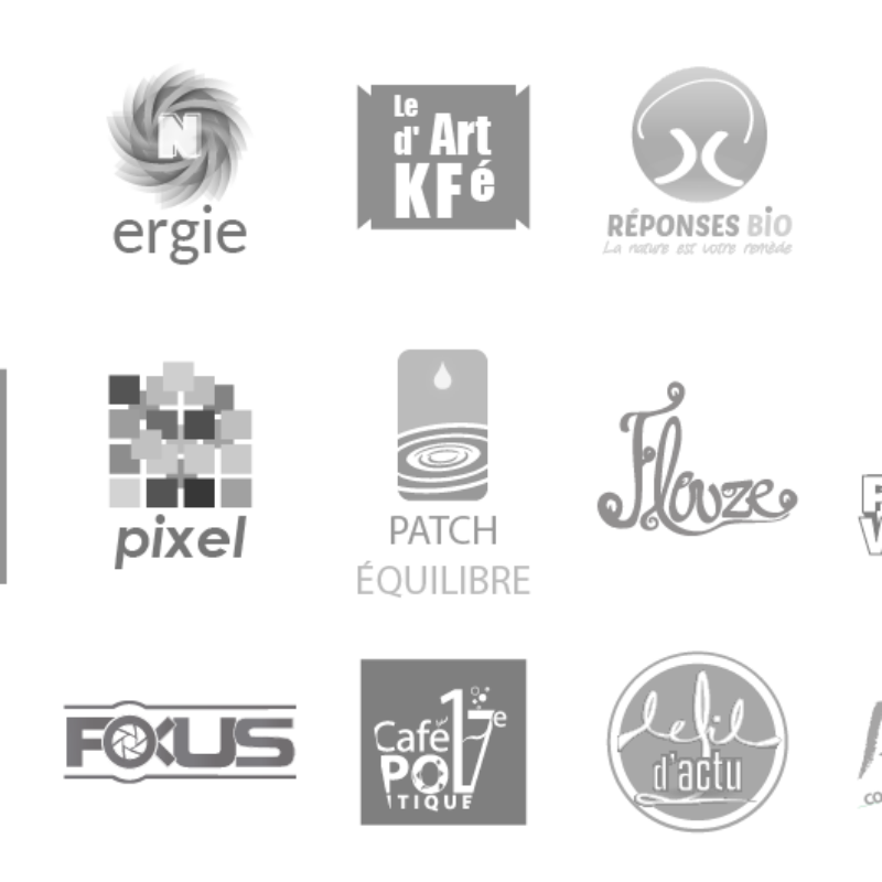 Logotypes